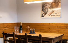 IMMODREAMS - Le Mazot Morzine